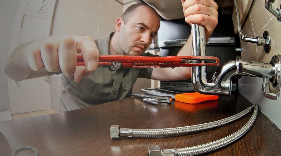 Professional expert plumbing services in Gila Bend, AZ
